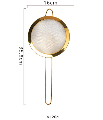 Egg White Separator & Beater