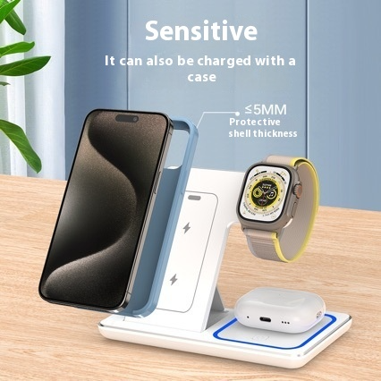 Wireless Charger Stand
