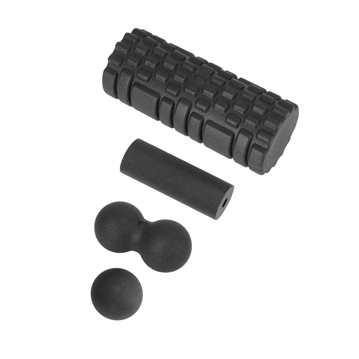 Everfit Foam Roller Set (4-in-1)