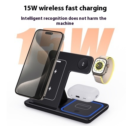 Wireless Charger Stand