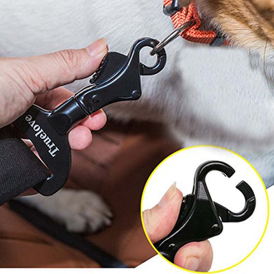 Dog Car Seat Belt