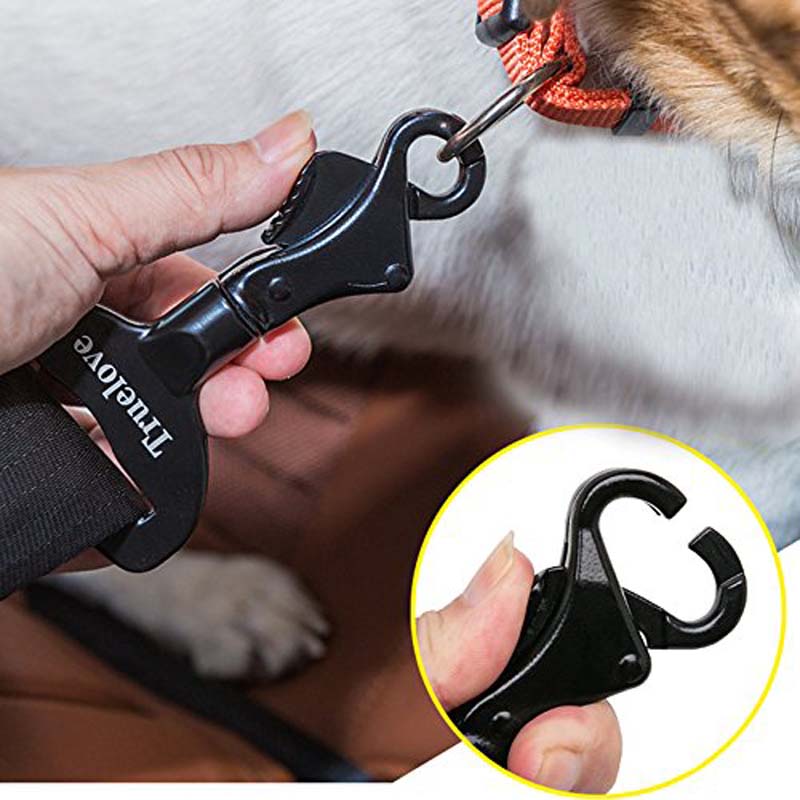 Dog Car Seat Belt