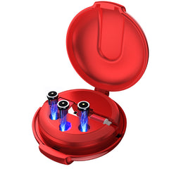 3-in-1 Magnetic Charging Cable