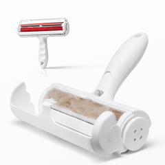 Reusable Pet Hair Remover Roller