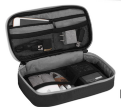 Travel Cable Organiser Bag