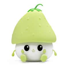 Berry Bright Voice-Control Kids Night Light