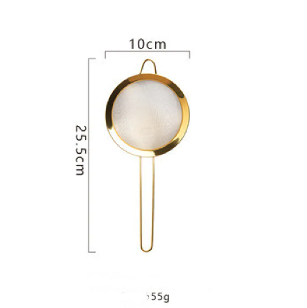 Egg White Separator & Beater