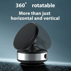 Magnetic Car Phone Mount