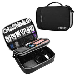 Travel Cable Organiser Bag