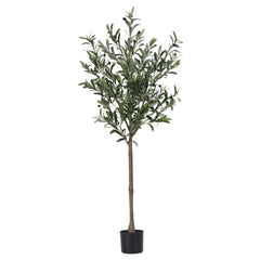 Artiss 155cm Artificial Olive Tree