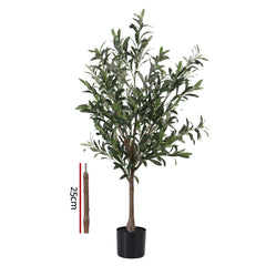 Artiss 155cm Artificial Olive Tree