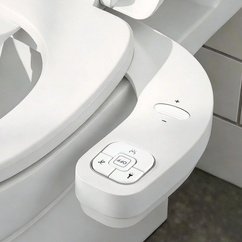 Cefito Ultra-Slim Bidet Attachment