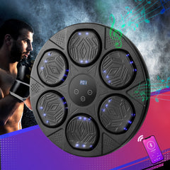 Everfit Music Boxing Machine with LED Display
