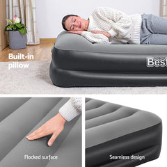 Bestway Single Air Mattress 46cm