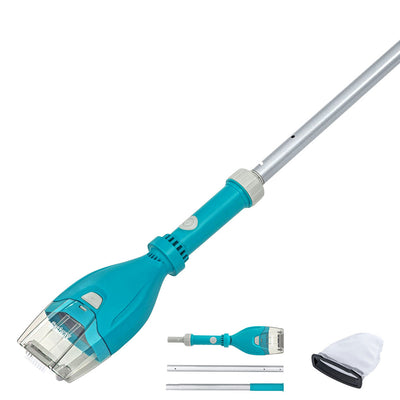 Bestway Cordless Pool Cleaner Vacuum Kit