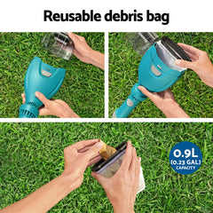 Bestway Cordless Pool Cleaner Vacuum Kit