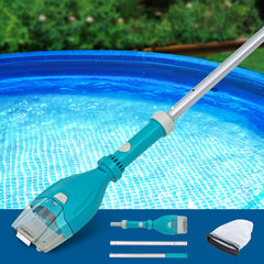 Bestway Cordless Pool Cleaner Vacuum Kit