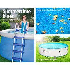 Bestway Pool Cover 3.66m Round