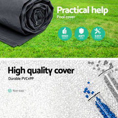 Bestway Pool Cover 3.66m Round