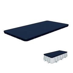 Bestway Pool Cover 4.12 x 2.01m