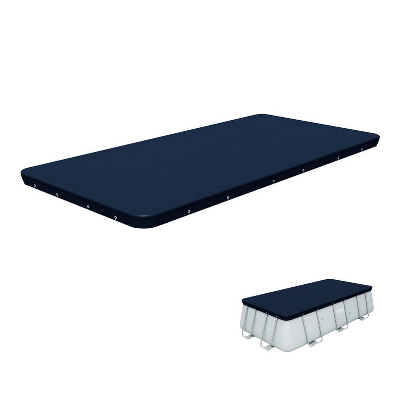 Bestway Pool Cover 4.12 x 2.01m