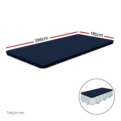 Bestway Pool Cover 4.12 x 2.01m