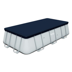 Bestway Pool Cover 4.12 x 2.01m