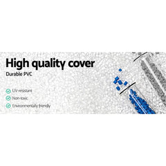 Bestway Pool Cover 4.12 x 2.01m