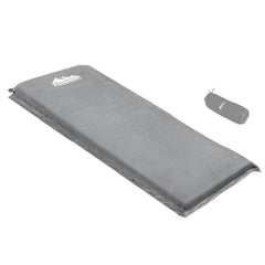 Weisshorn Self-Inflating Camping Mat - Single