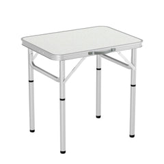 Weisshorn Folding Camping Table 60cm
