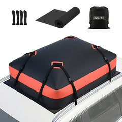 Giantz Rooftop Cargo Bag 15 cu ft