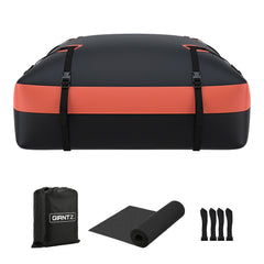 Giantz Rooftop Cargo Bag 15 cu ft