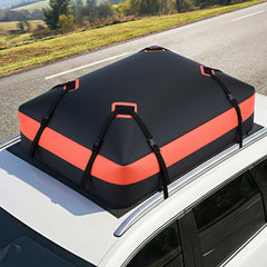 Giantz Rooftop Cargo Bag 15 cu ft