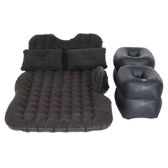 Weisshorn Inflatable SUV Car Mattress