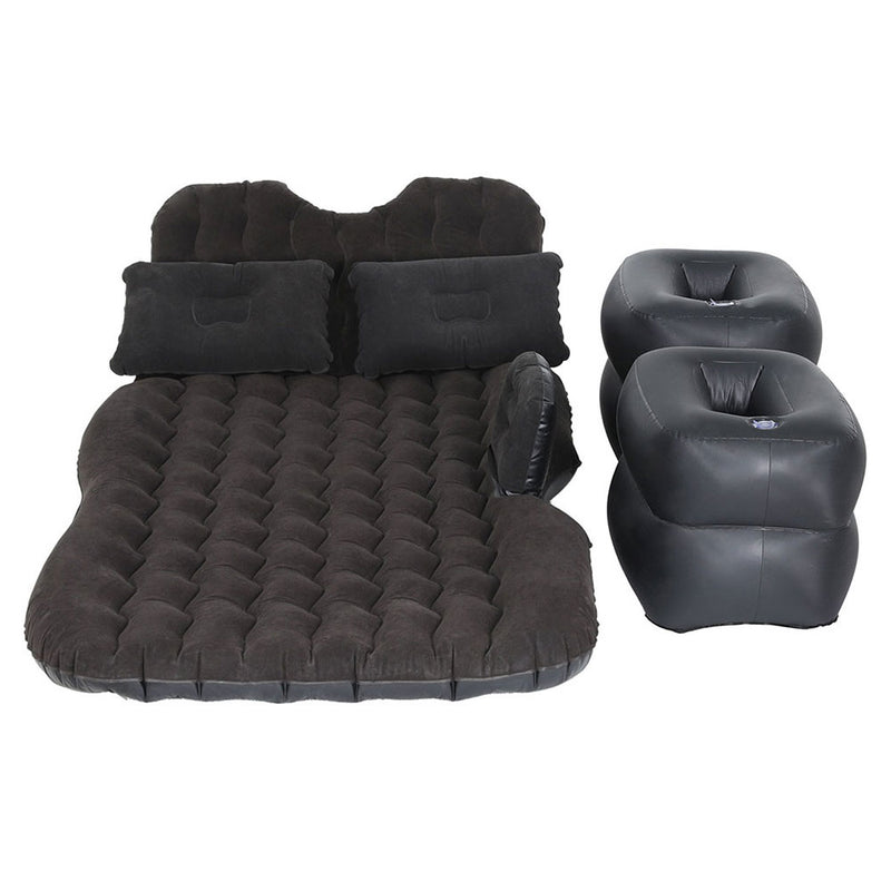 Weisshorn Inflatable SUV Car Mattress