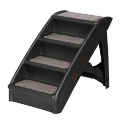 i.Pet Foldable Dog Ramp Steps