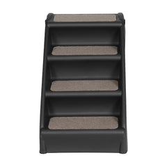 i.Pet Foldable Dog Ramp Steps
