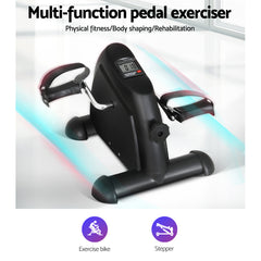 Everfit Under-Desk Pedal Exerciser