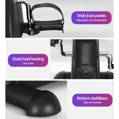 Everfit Under-Desk Pedal Exerciser