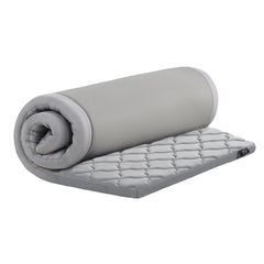 Giselle Foldable Camping Mattress - Single