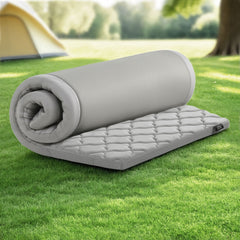 Giselle Foldable Camping Mattress - Single
