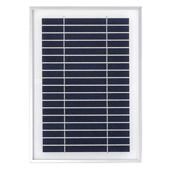 Gardeon Solar Pond Pump Fountain with Battery & LED