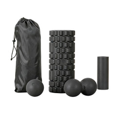 Everfit Foam Roller Set (4-in-1)