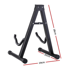 Alpha Folding Guitar Stand