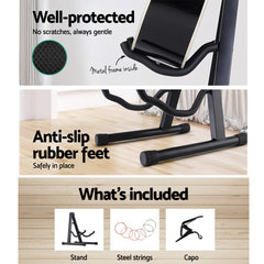 Alpha Folding Guitar Stand