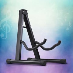 Alpha Folding Guitar Stand