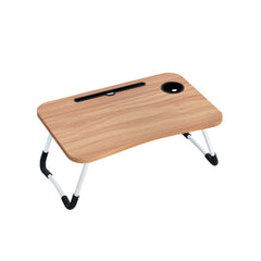 Foldable Laptop Desk & Lap Tray
