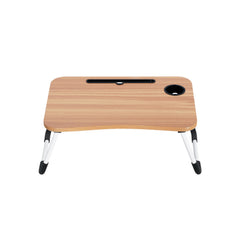 Foldable Laptop Desk & Lap Tray