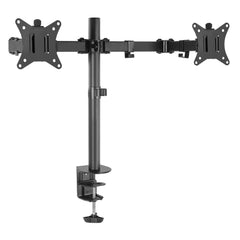 Artiss Dual Monitor Arm Desk Mount
