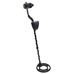 220mm Deep-Search Metal Detector